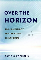 Over the Horizon - David M. Edelstein