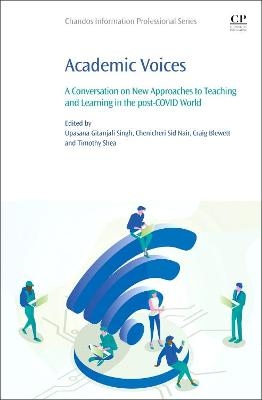 Academic Voices - 