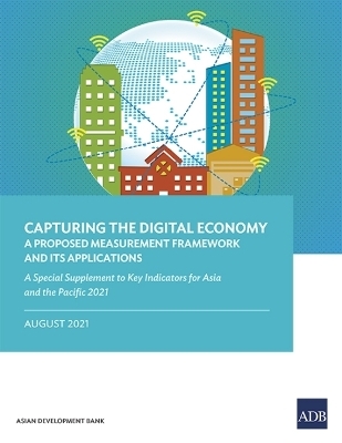 Capturing the Digital Economy