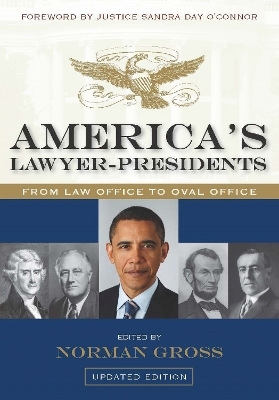 America's Lawyer-presidents