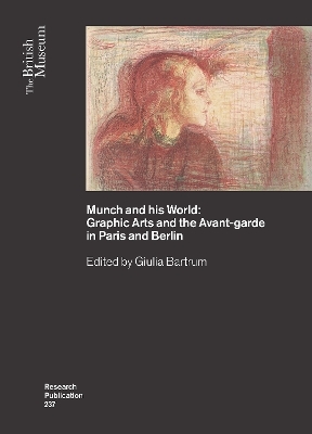 Munch and his World - 