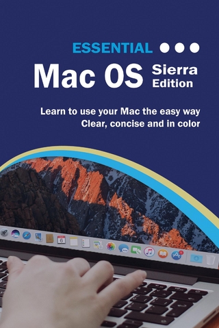 Essential Mac OS