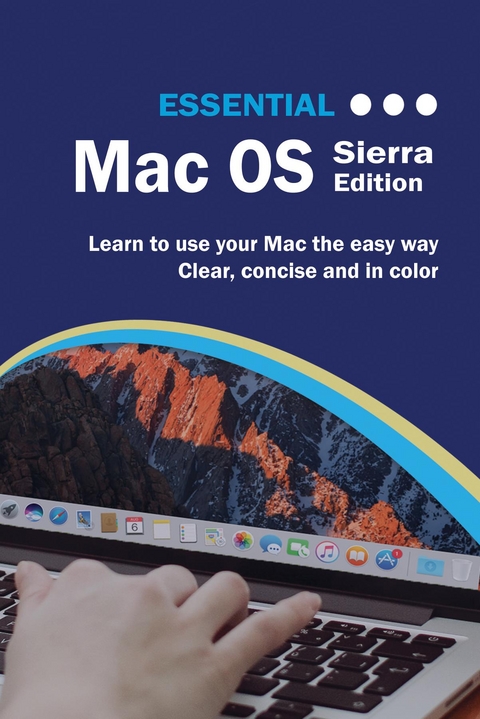 Essential Mac OS - Kevin Wilson