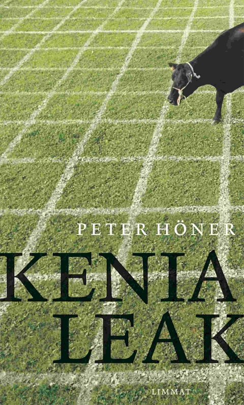 Kenia Leak - Peter H&ouml;ner