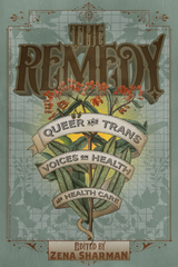 The Remedy - 