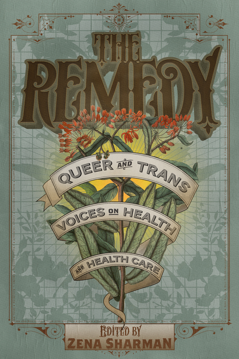 The Remedy - 