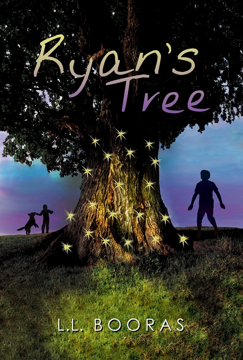 Ryan's Tree -  L.L. Booras