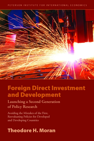 Foreign Direct Investment and Development