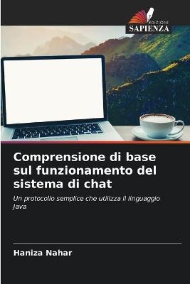 Comprensione di base sul funzionamento del sistema di chat