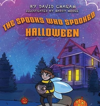 The Spooks Who Spooked Halloween