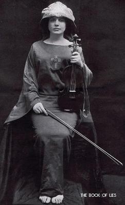 The Book of Lies, Sometimes Falsely Called Breaks (Jabberwoke Pocket Occult)