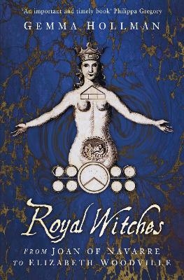 Royal Witches