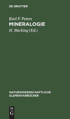 Mineralogie