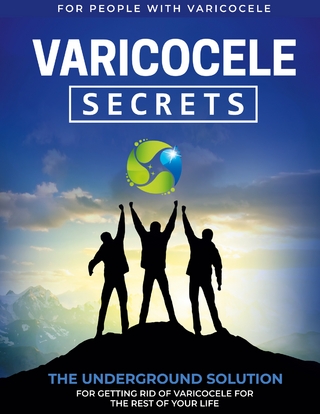 Varicocele Secrets