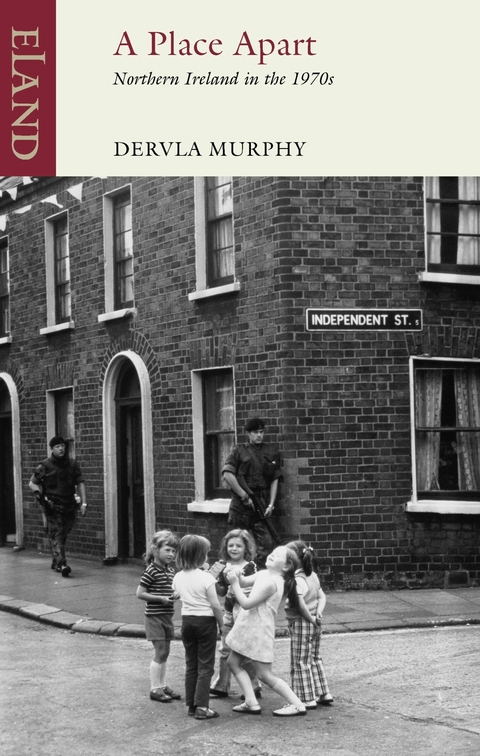 Place Apart -  Dervla Murphy