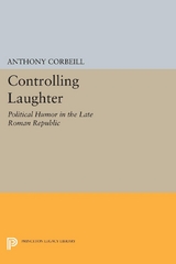 Controlling Laughter - Anthony Corbeill