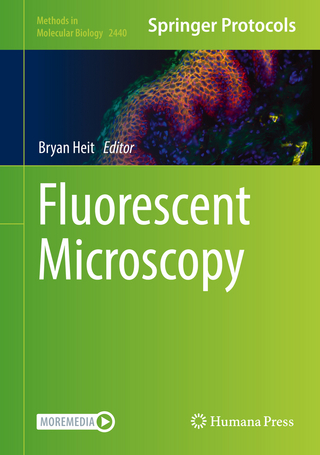 Fluorescent Microscopy