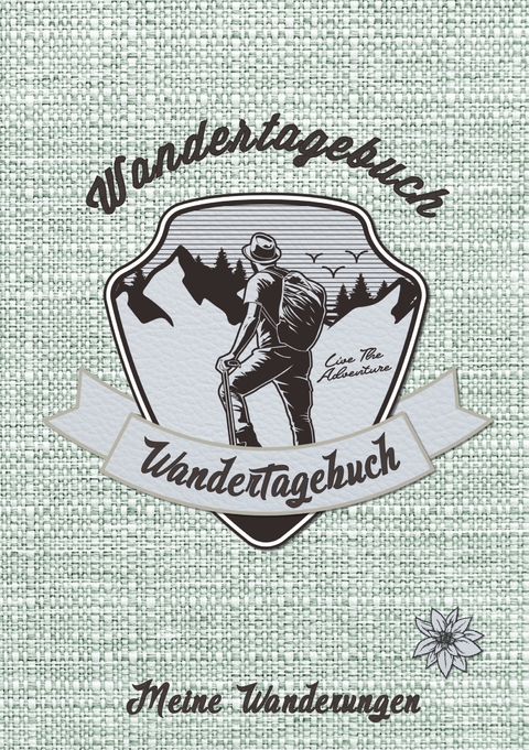 Wandertagebuch - Meine Wanderungen - Z. Wolle