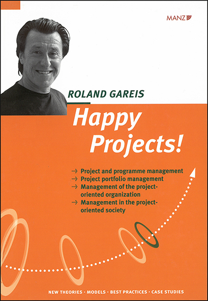 Happy Projects! - Roland Gareis