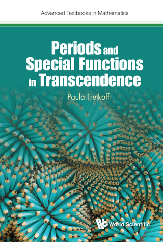 PERIODS AND SPECIAL FUNCTIONS IN TRANSCENDENCE