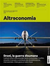 Altreconomia 196 - Settembre 2017 - Aa. Vv.