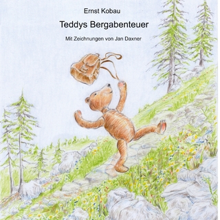 Teddys Bergabenteuer