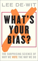 What's Your Bias? -  Lee de-Wit