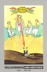 Willkommen und Abschied Band I 1500-1853 -  Hans-Dieter M&uuml;ck;  Dieter Gro&szlig;