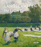Landschaften im Licht - 