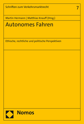 Autonomes Fahren