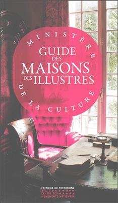 Guide des Maisons des Illustres