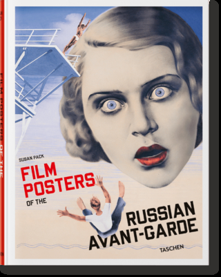 Film Posters of the Russian Avant-Garde