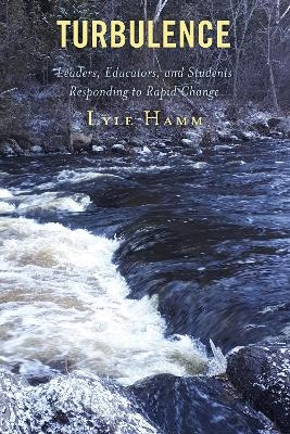 Turbulence - Lyle Hamm