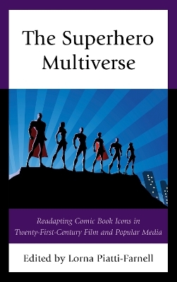 The Superhero Multiverse - 