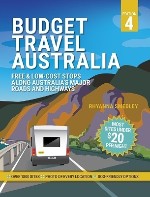 Budget Travel Australia - Rhyanna Smedley