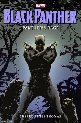 Black Panther: Panther's Rage - Sheree Renee Thomas