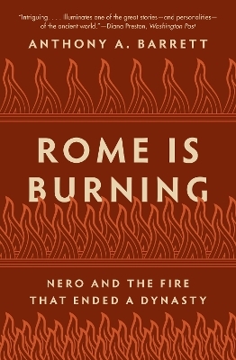 Rome Is Burning
