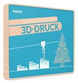 Adventskalender für 3D-Druck - 