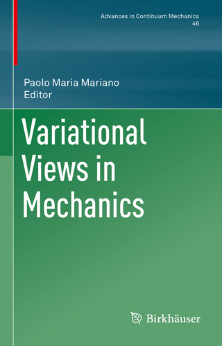 Variational Views in Mechanics