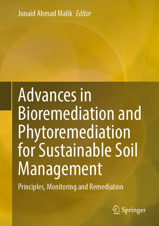 Advances in Bioremediation and Phytoremediation for Sustainable Soil Management