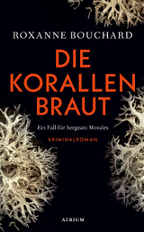 Die Korallenbraut - Roxanne Bouchard