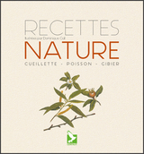 Recettes nature - Dominique Gall