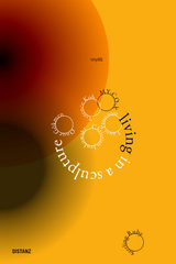 living in a sculpture - 