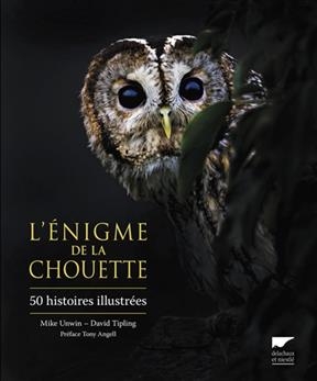 L'&eacute;nigme de la chouette : 50 histoires illustr&eacute;es - Mike Unwin