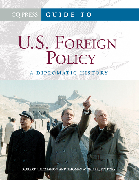 Guide to U.S. Foreign Policy - 