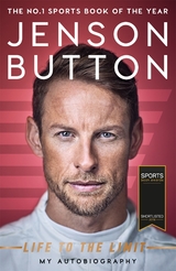 Jenson Button: Life to the Limit - Jenson Button