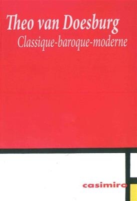 CLASSIQUE BAROQUE MODERNE