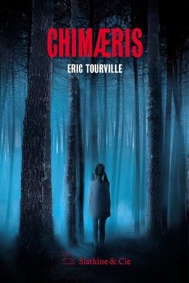 Chimaeris - Eric Tourville