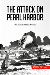 The Attack on Pearl Harbor -  50Minutes