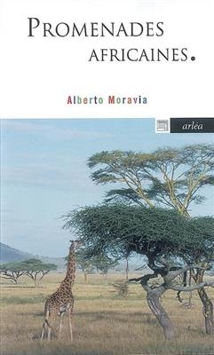 PROMENADES AFRICAINES
